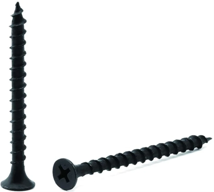 Flat Head Self Tapping Wood Screws best