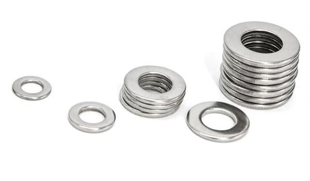 DIN125 Plain Washers SS304/SS316 high quality