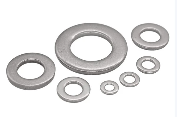 DIN125 Plain Washers SS304/SS316 best