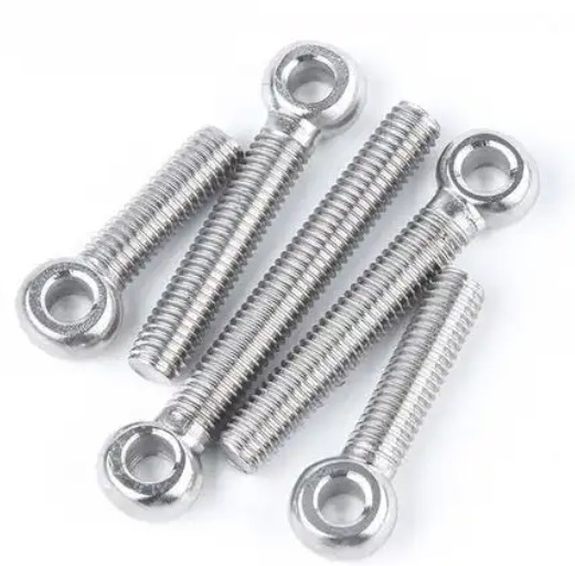 DIN444 Eye Bolts high quality