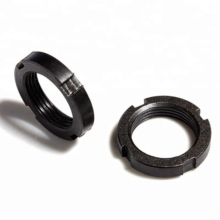 DIN981 Rolling Bearings Locknuts suppliers